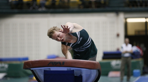 Ackerman in action